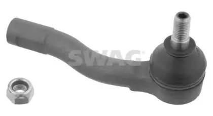 Наконечник поперечной рулевой тяги SWAG купить